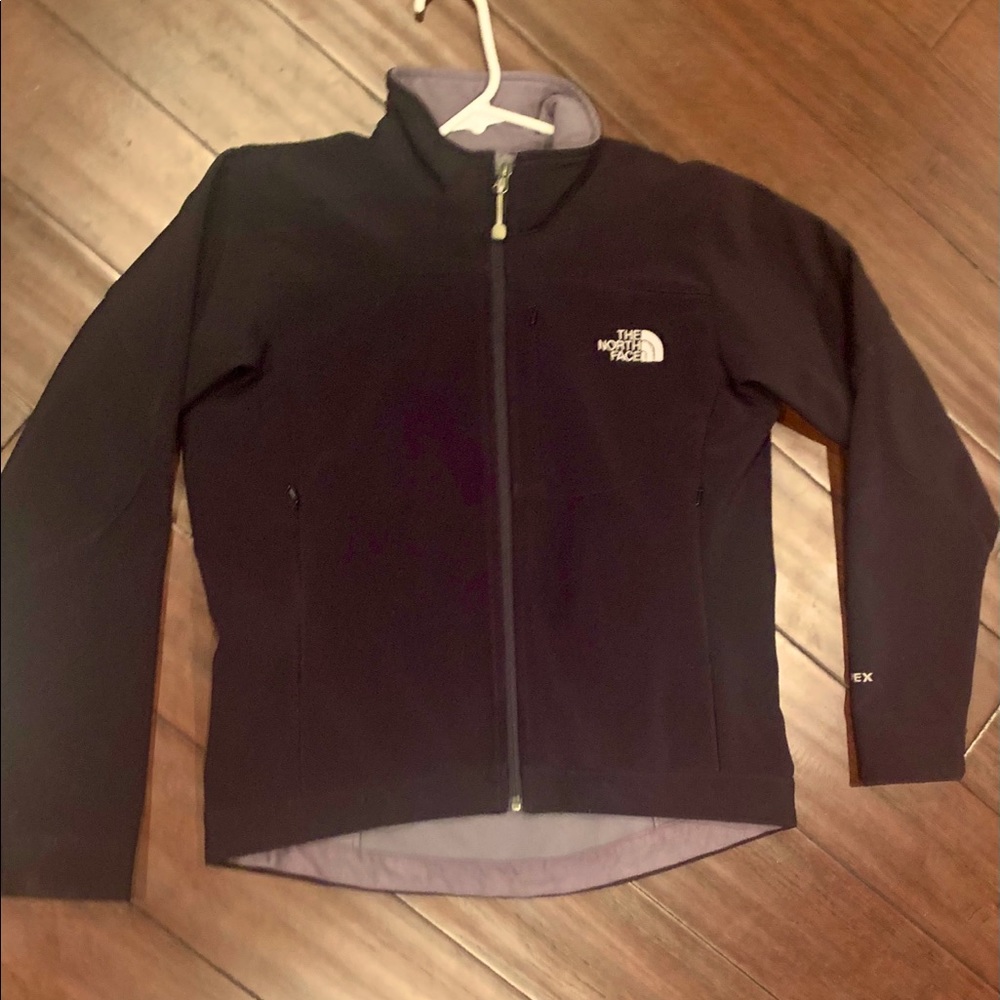 North Face Apex Jacket